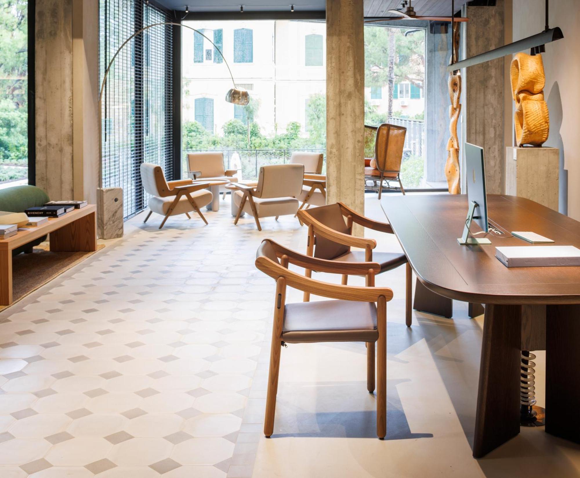 Hotel Capitolo Riviera 5*