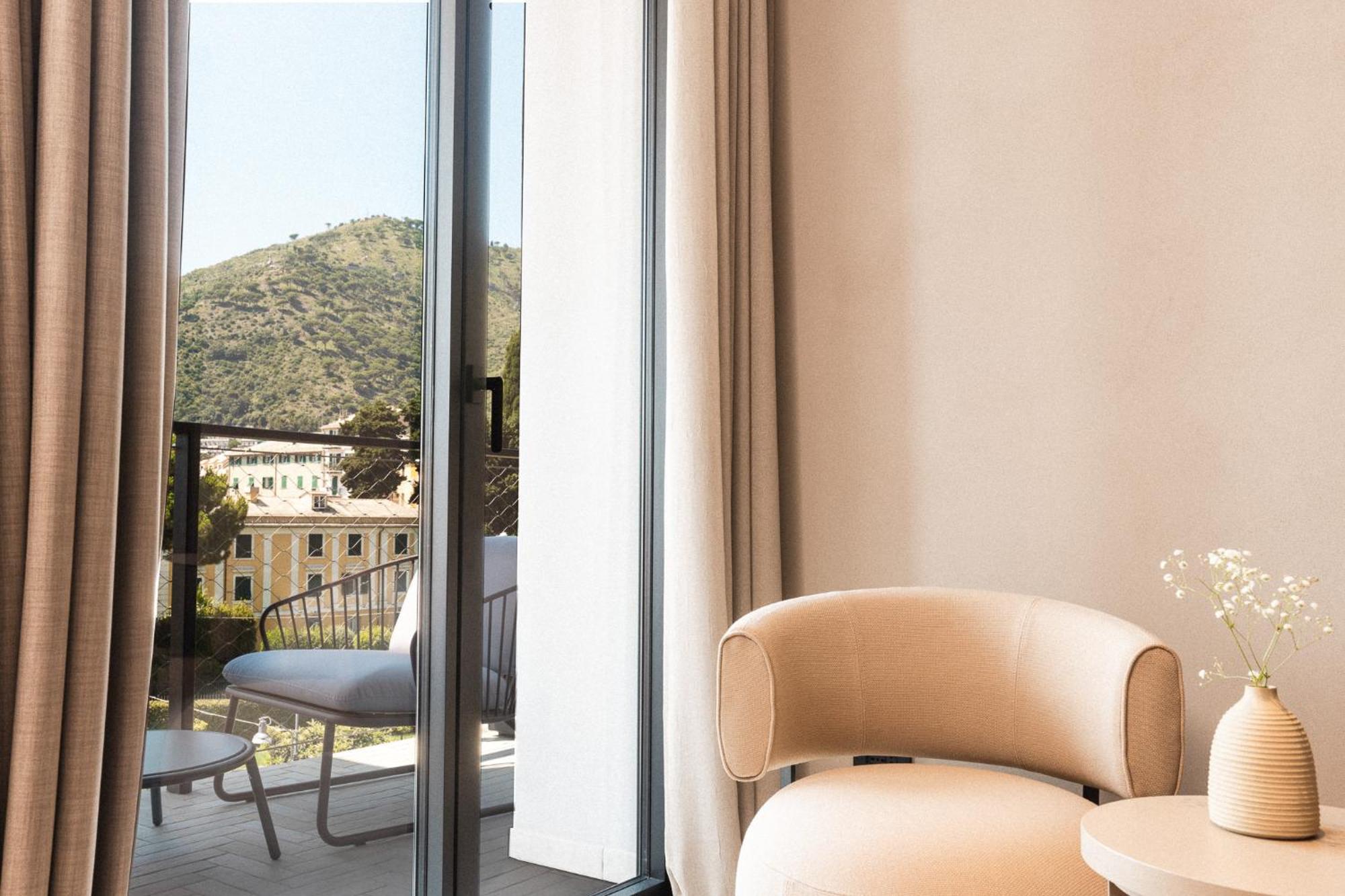 Capitolo Riviera