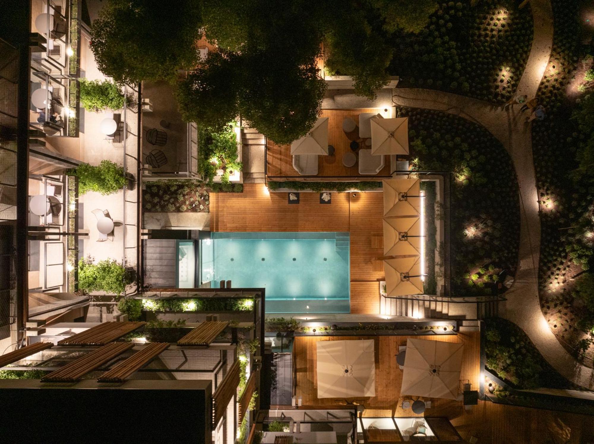 Capitolo Riviera 5* Genua
