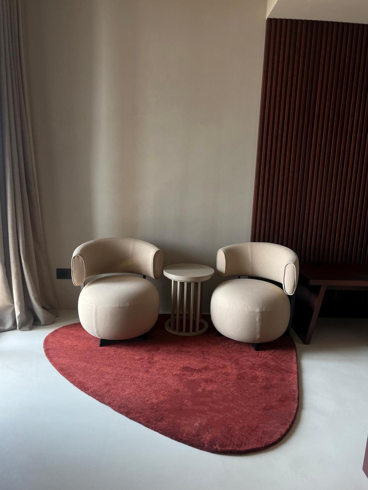 Capitolo Riviera Hotel Genua