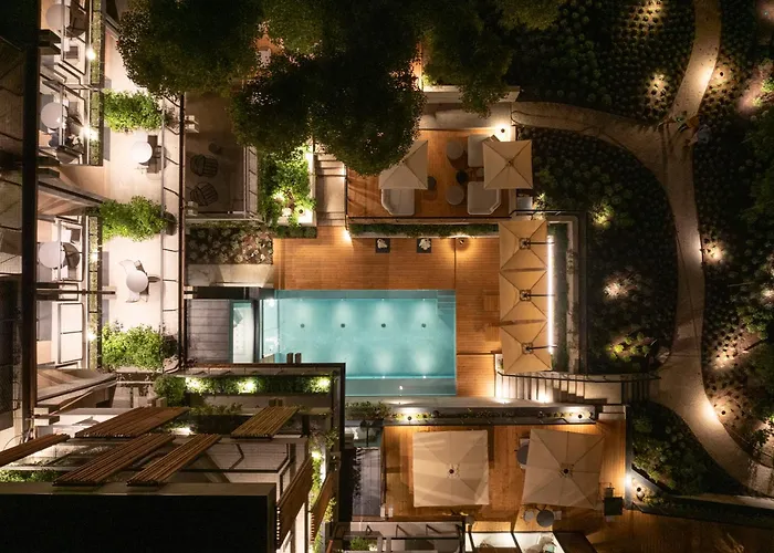 Capitolo Riviera