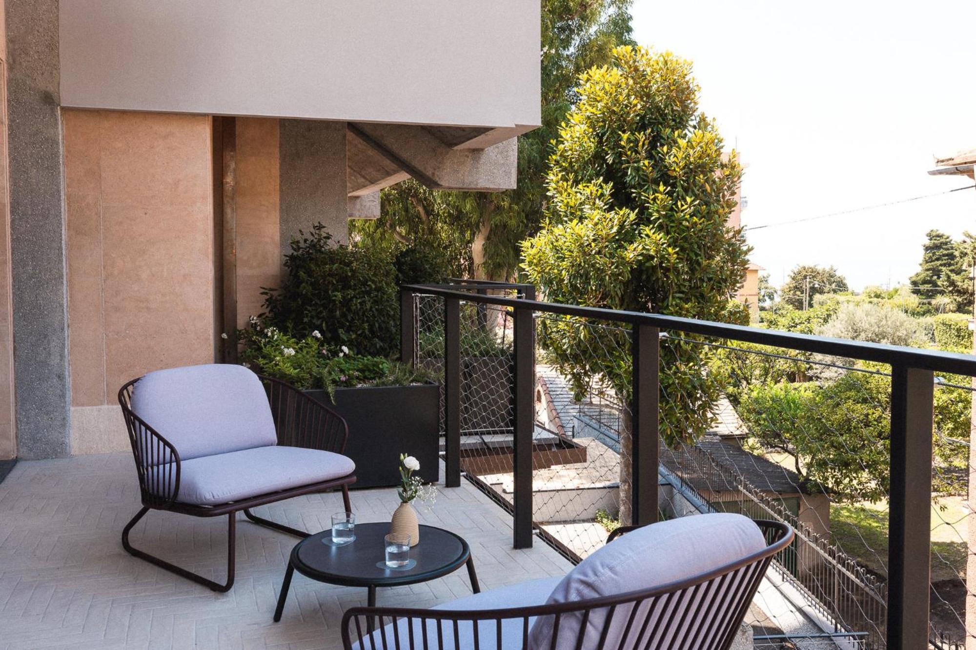 Capitolo Riviera Hotel Genoa