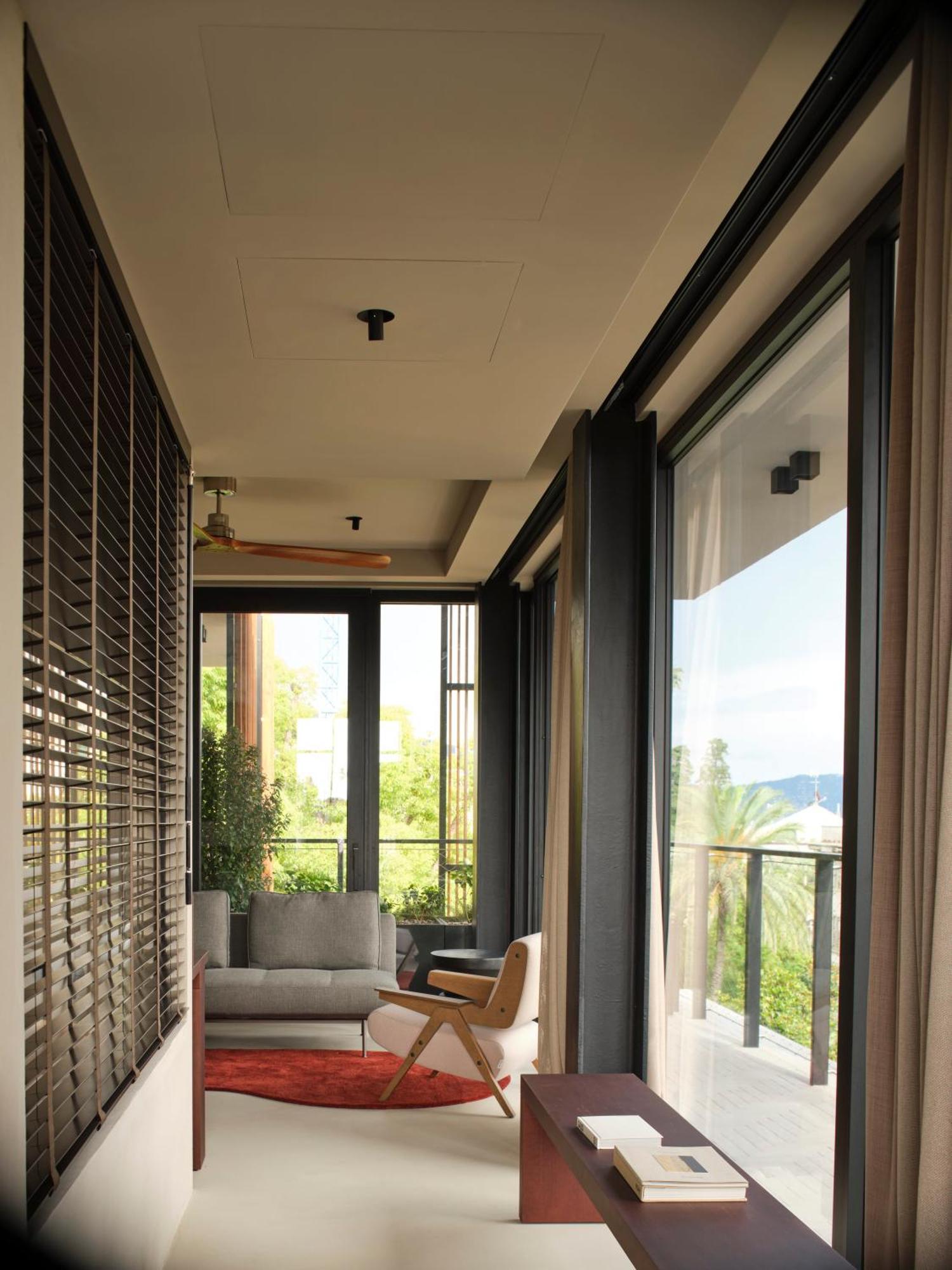 Capitolo Riviera 5* Genoa