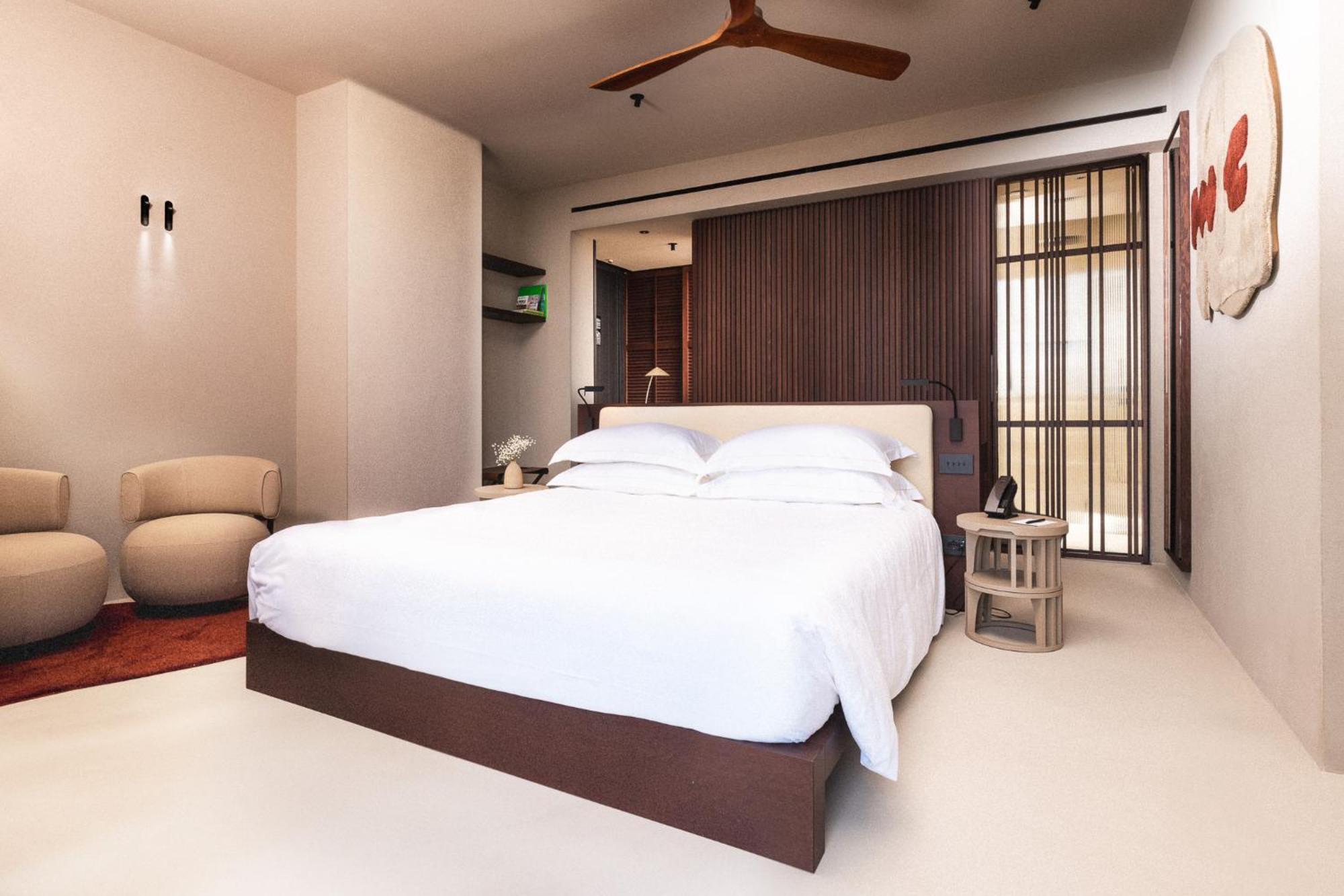 Capitolo Riviera Hotel 5*