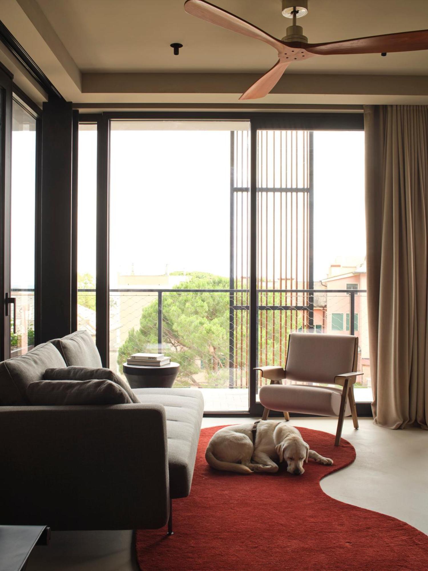 Capitolo Riviera Hotel 5*