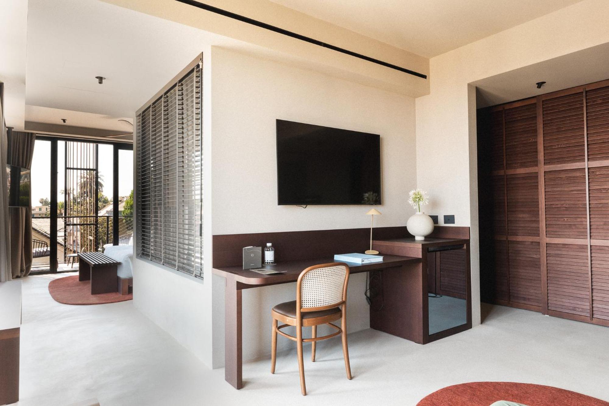 Capitolo Riviera 5* Génova