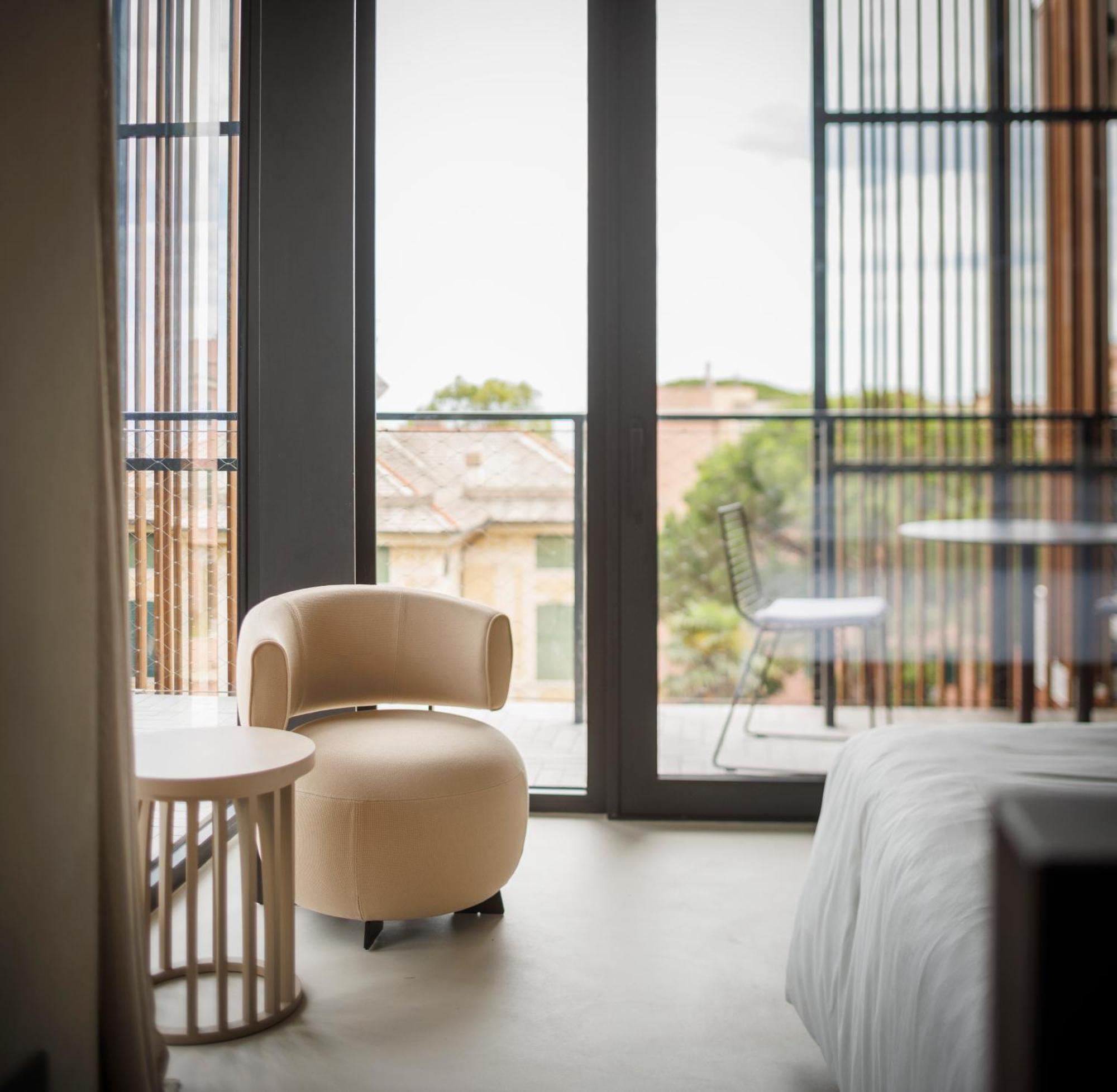 Capitolo Riviera Hotel